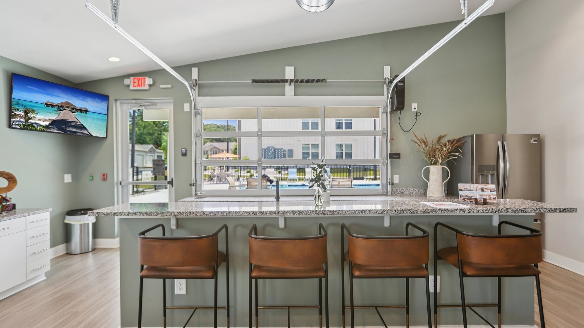 Authentix LaGrange Clubhouse Interior (5)