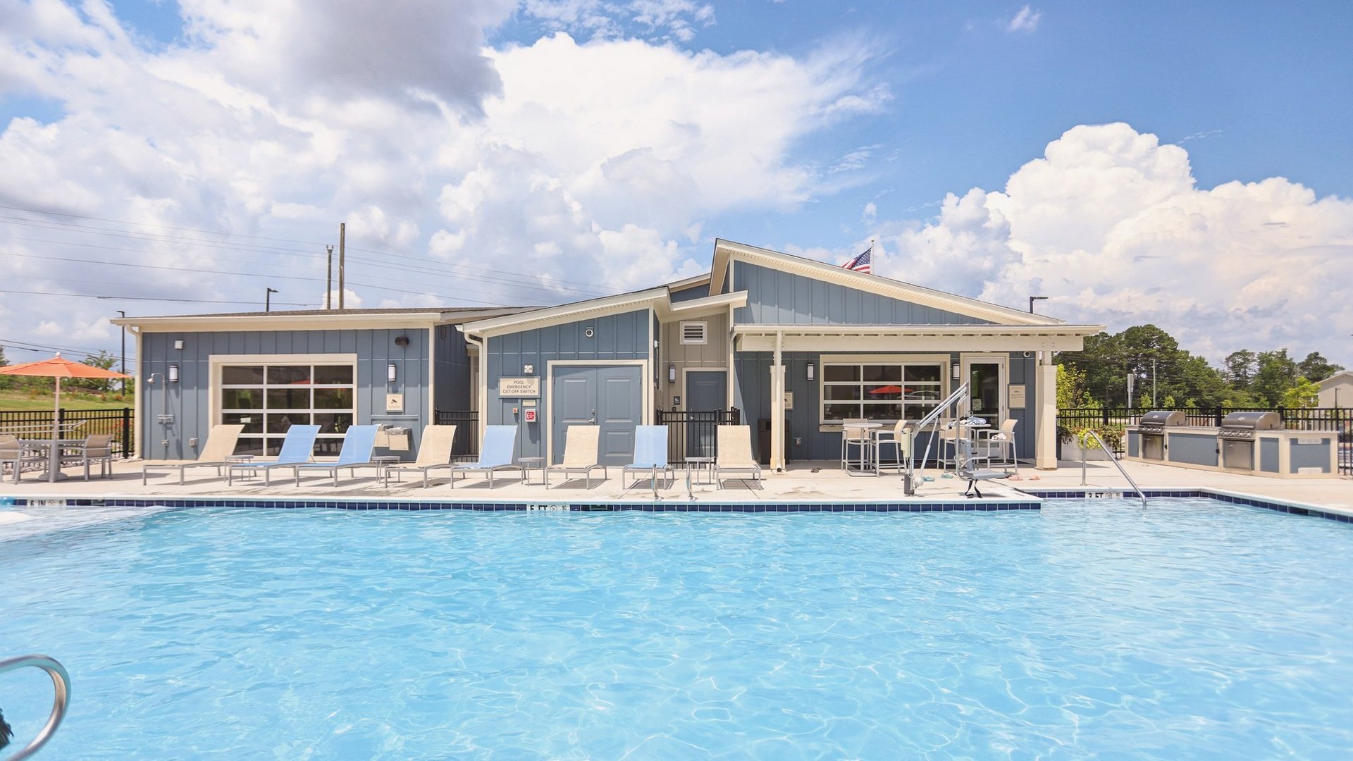 LaGrange, GA Apts | Authentix LaGrange