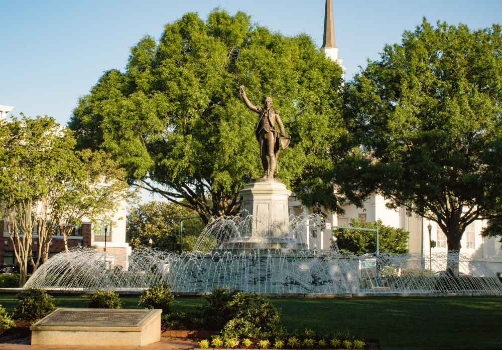 LaGrange, GA