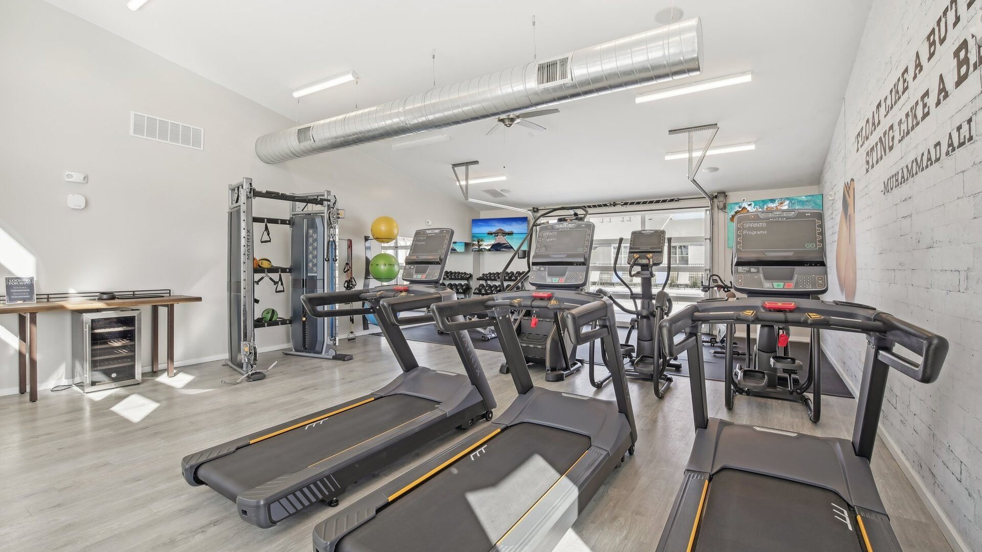 Authentix Greeley Gym (2)