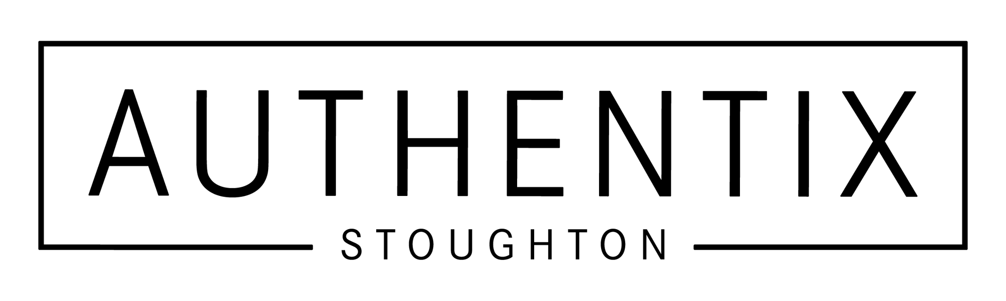 Authentix Stoughton Logo-black