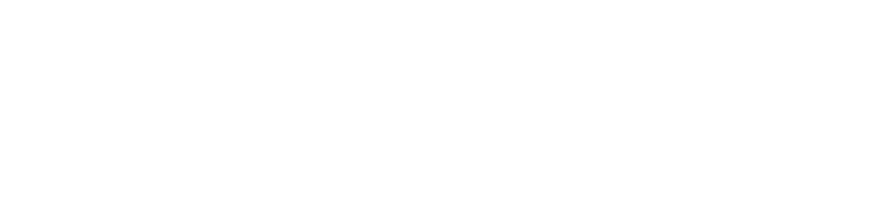 authentix lagrange white word logo