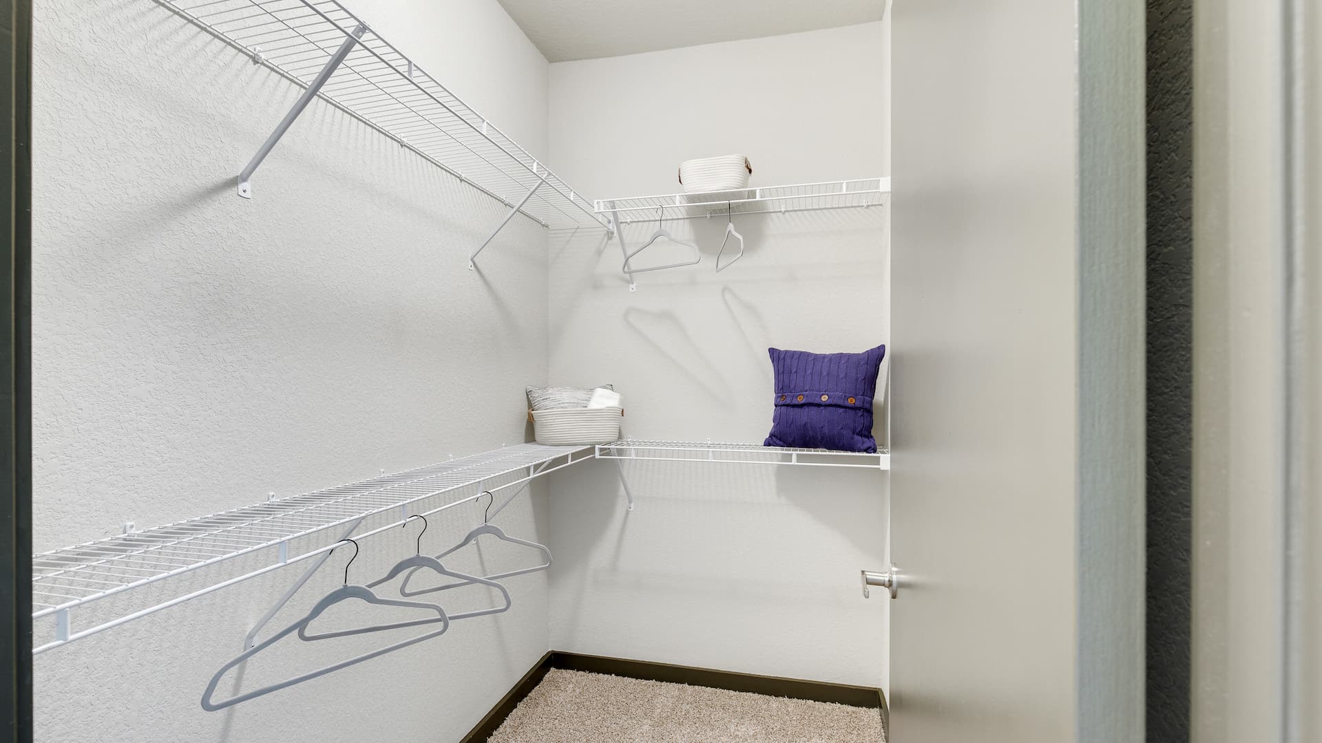 Walk In Closets