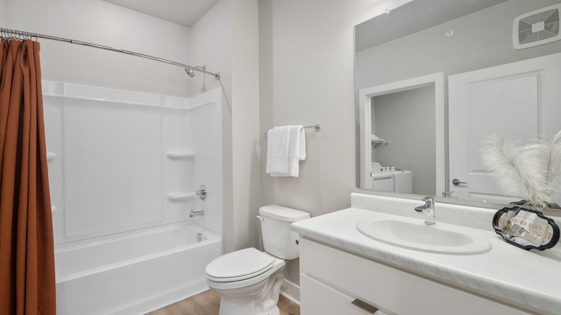 Authentix Huber Heights Bathroom Authentix Huber Heights Bathroom