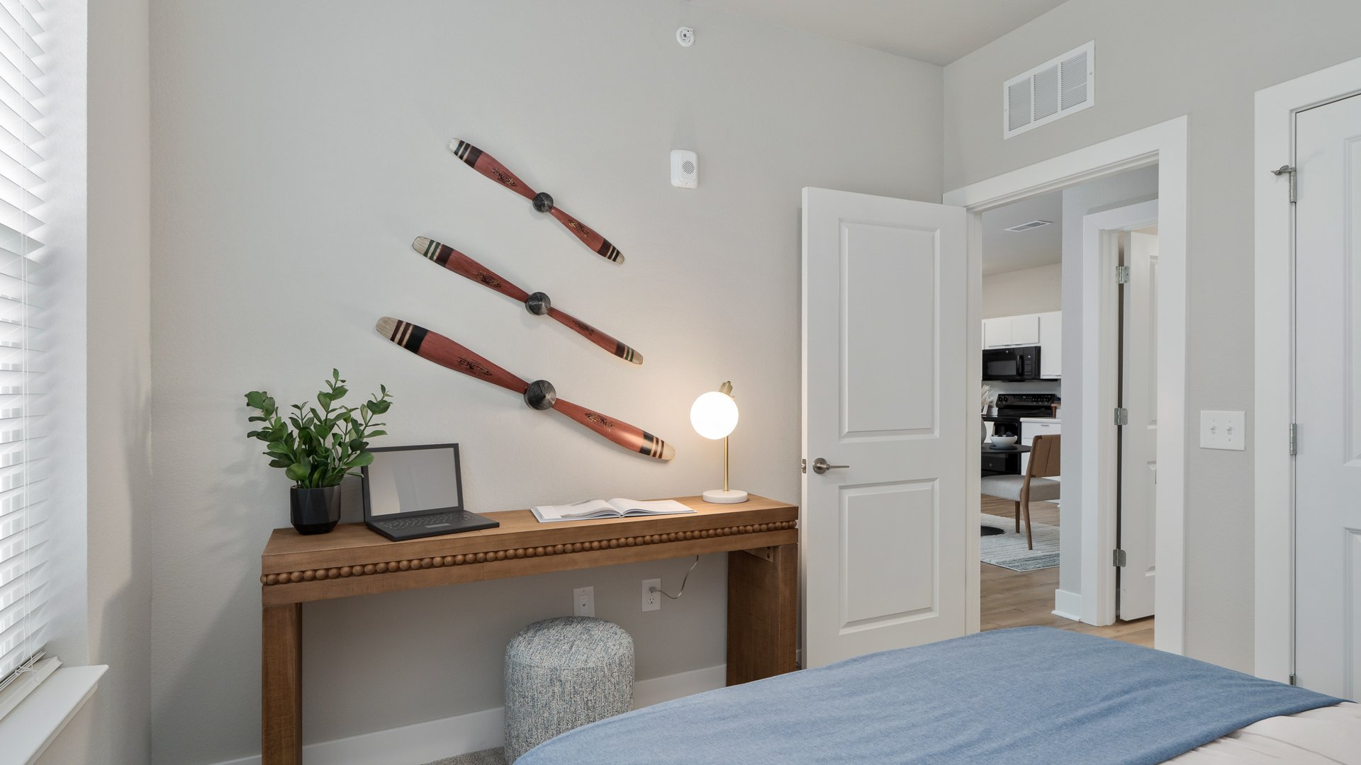 Authentix Huber Heights Bedroom (5)