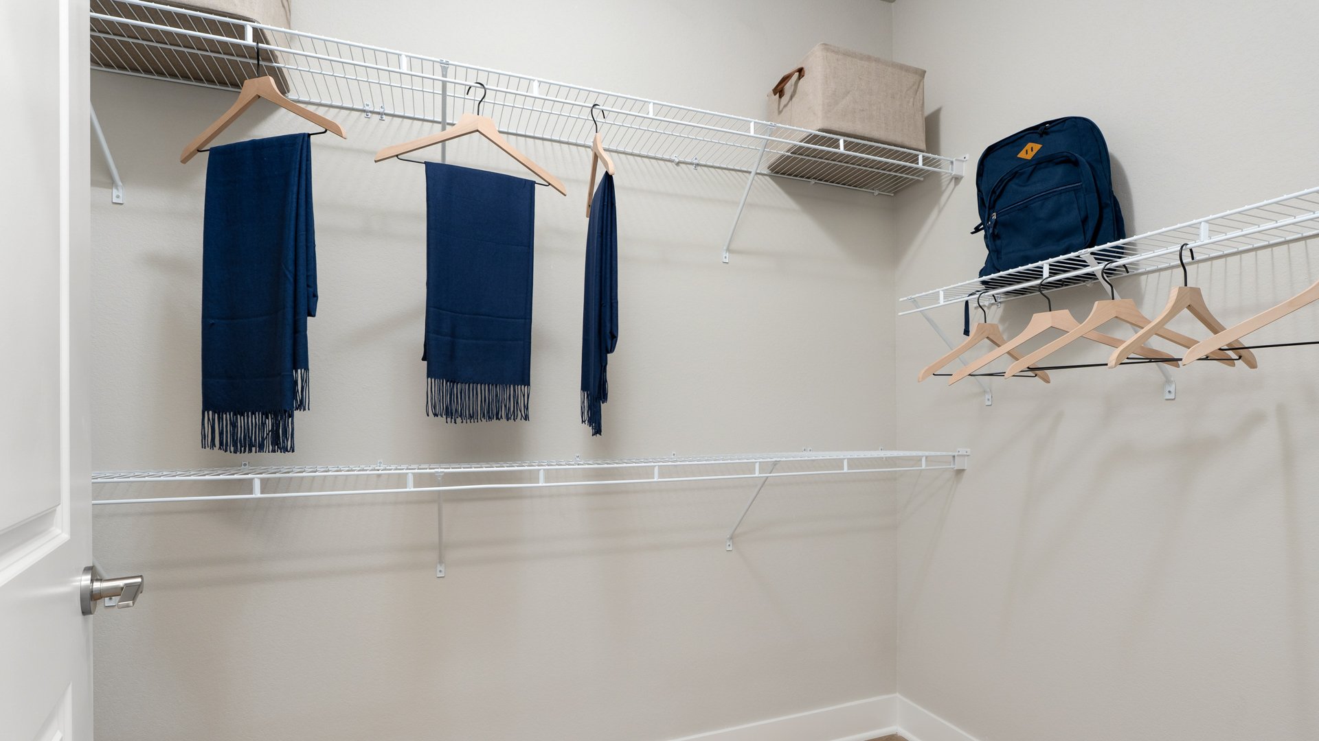 Authentix Huber Heights Closet Authentix Huber Heights Closet