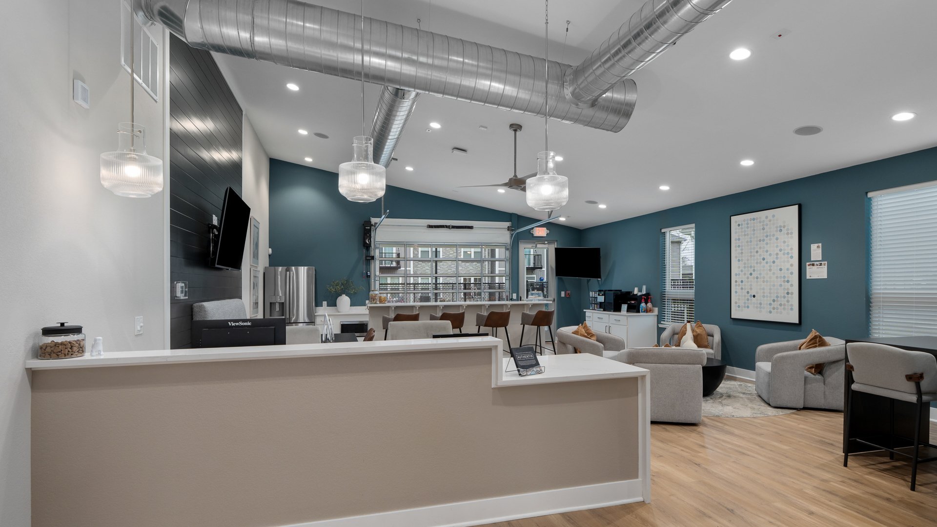 Authentix Huber Heights Clubhouse (1)