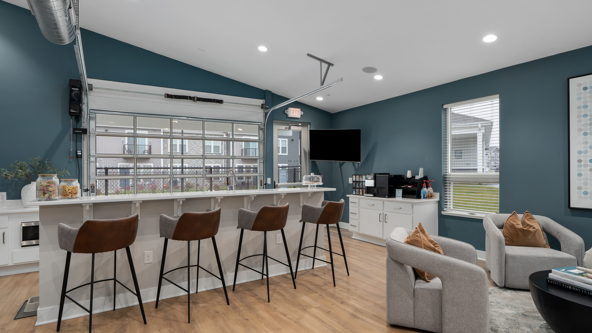 Authentix Huber Heights Clubhouse (3)