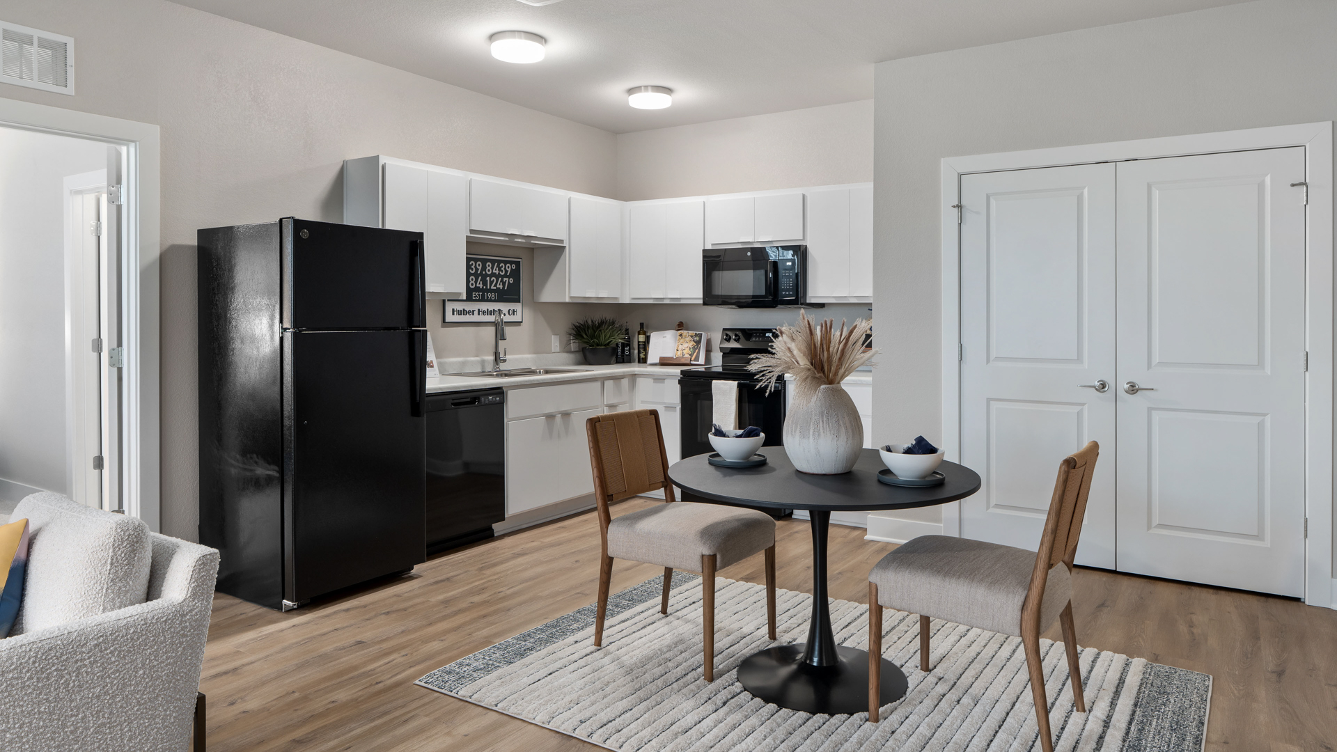 Authentix Huber Heights Kitchen (4)