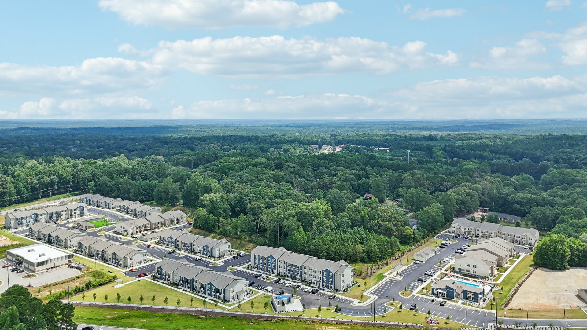 Authentix LaGrange Aerial (1)