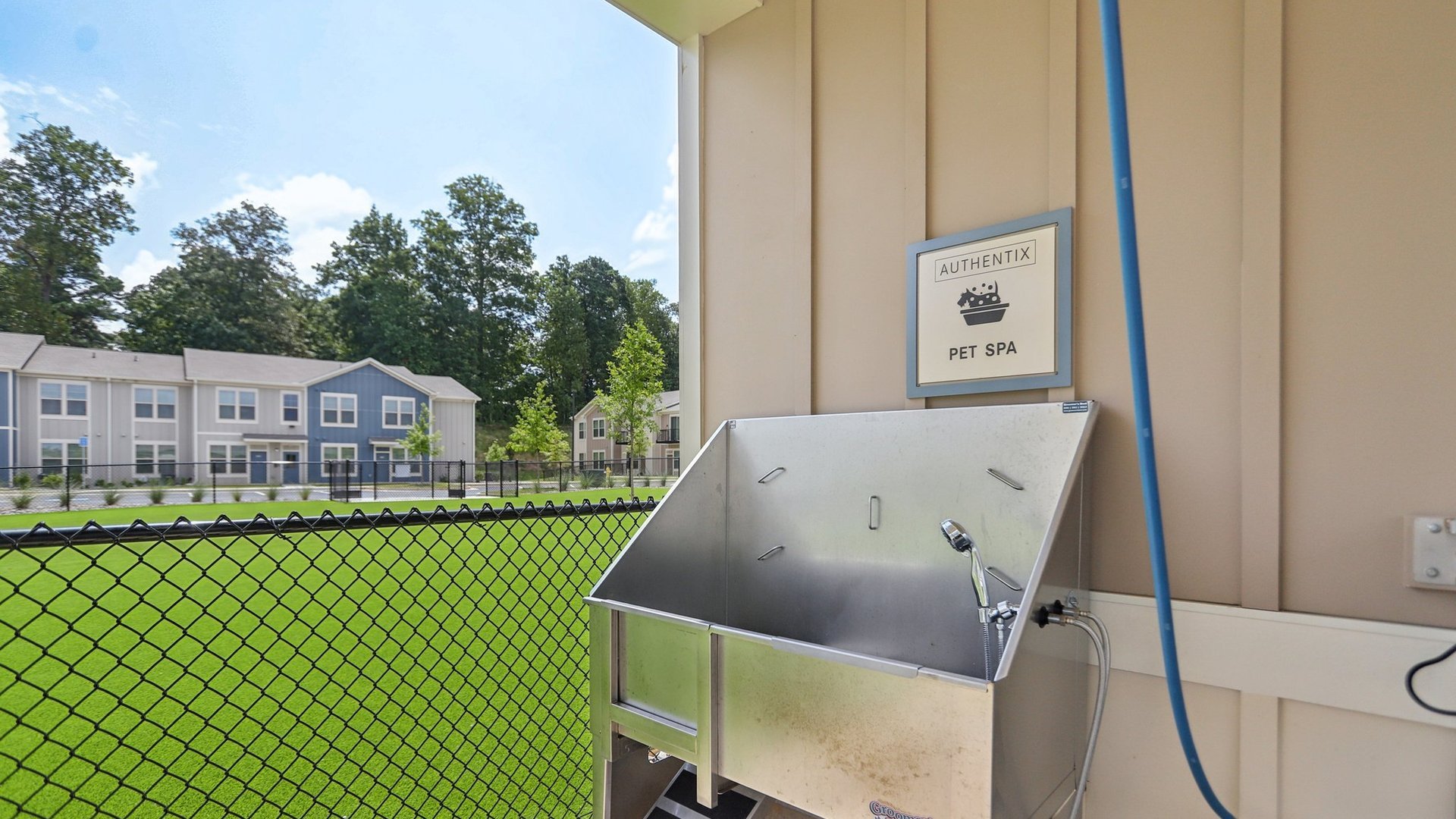 Authentix LaGrange Pet Spa