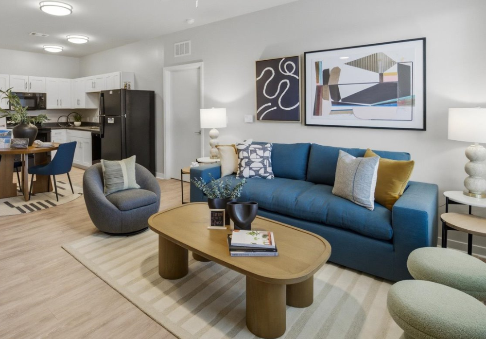 Authentix Town Creek - Pledge Box 1