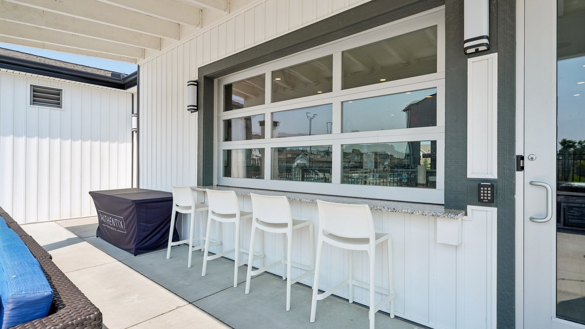 Authentix Lakeville Clubhouse Exterior (2)