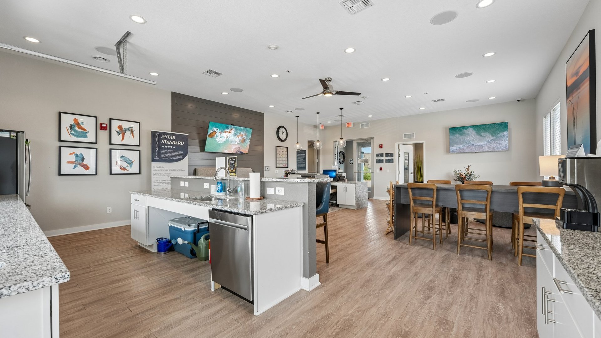 Authentix Lakeville Clubhouse Interior (4)