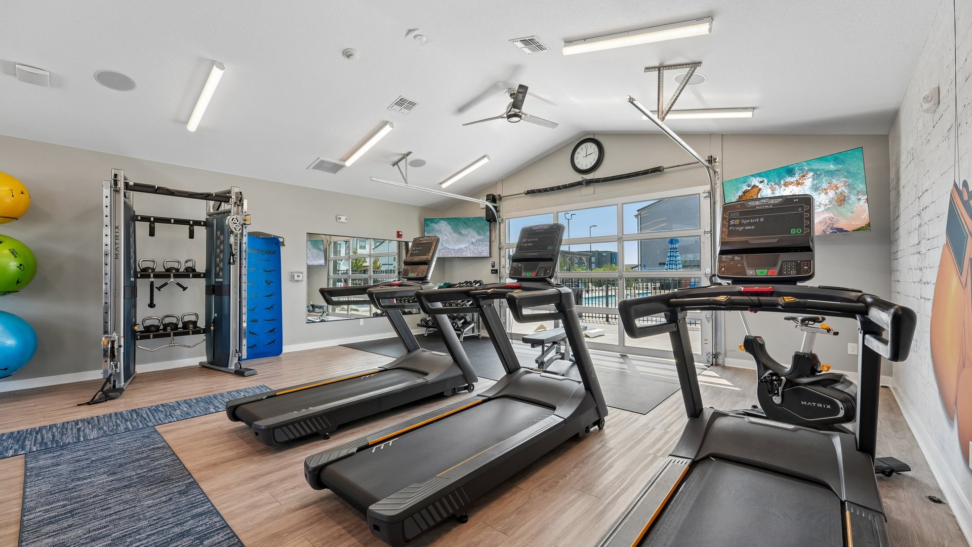 Authentix Lakeville Fitness Center (4)