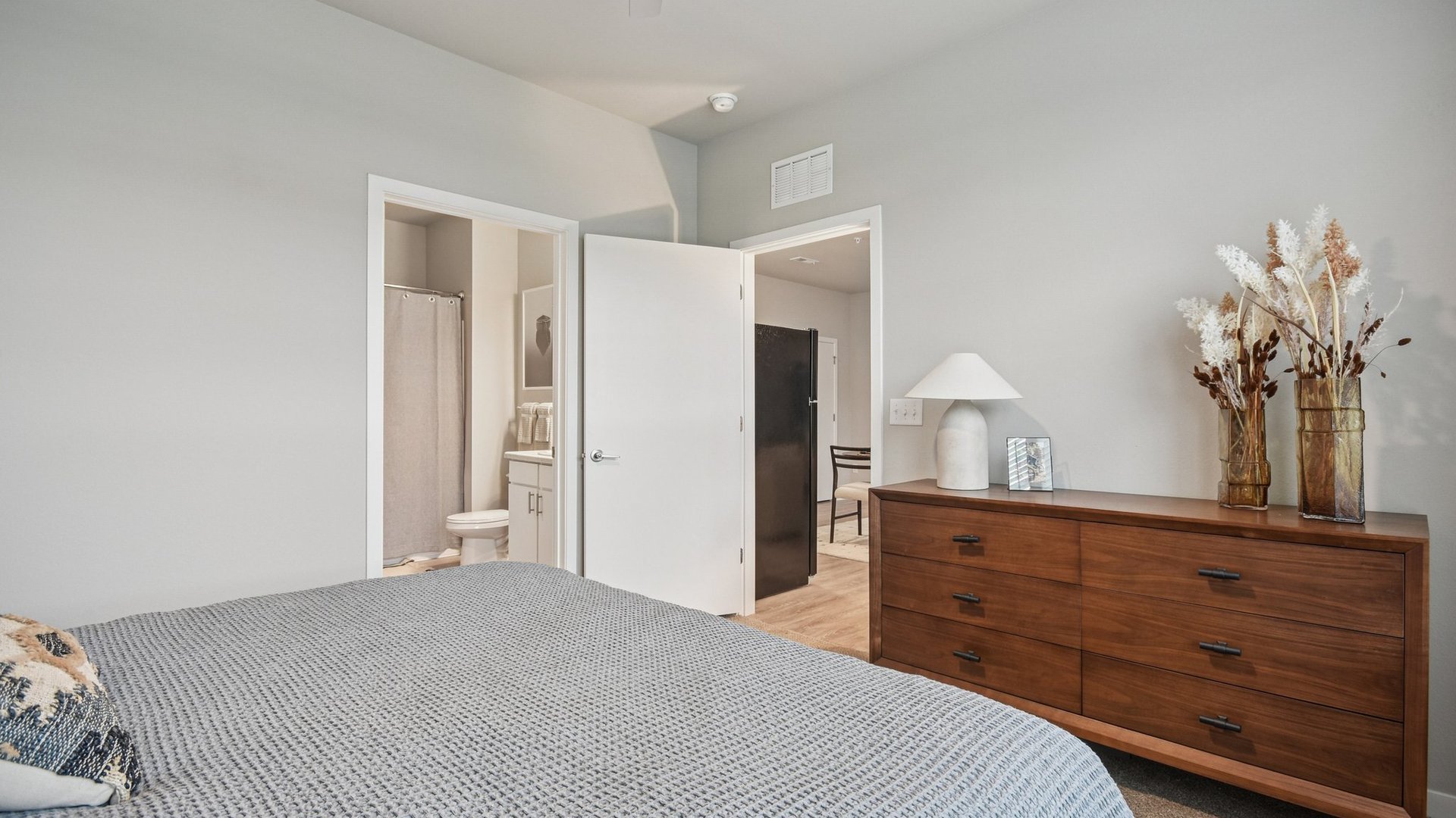 Authentix South Elgin Bedroom