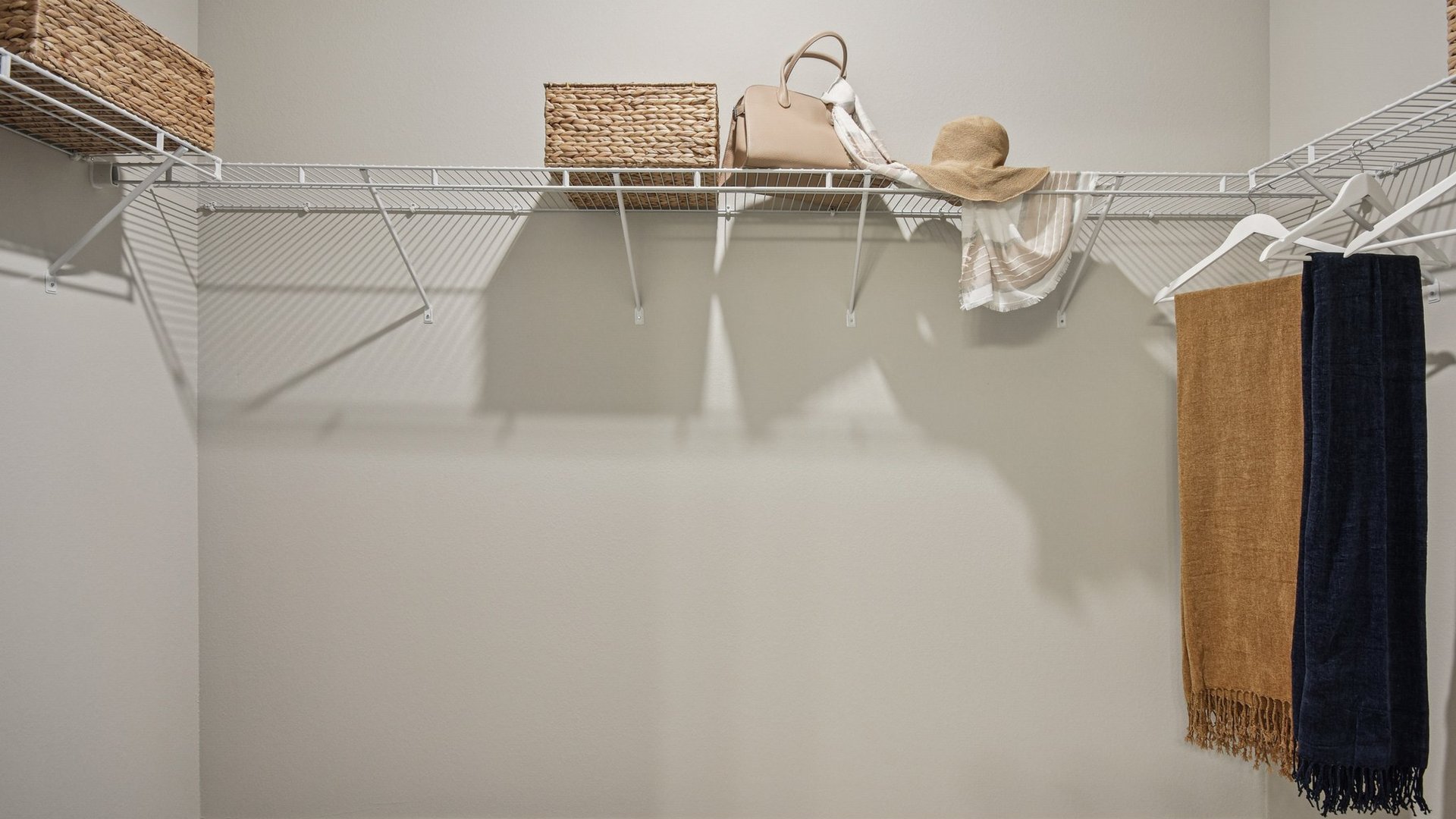 Authentix South Elgin Closet