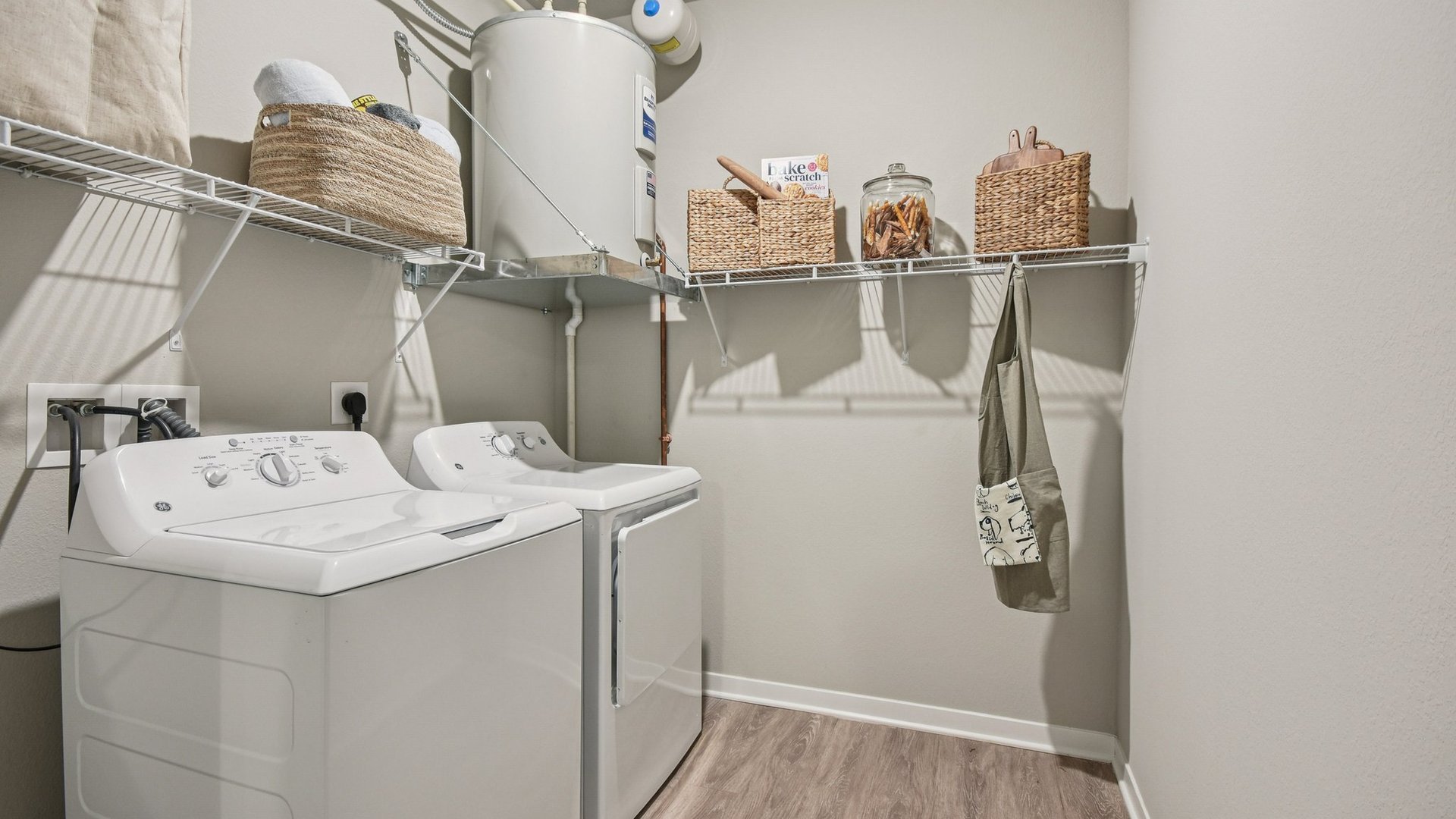 Authentix South Elgin Laundry Room Authentix South Elgin Laundry Room