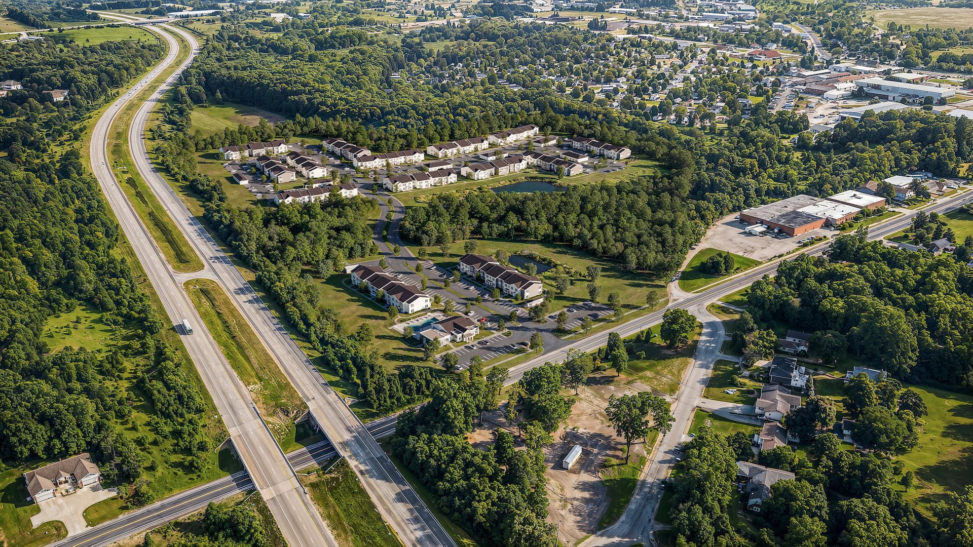 Authentix_Gainesville_Aerial Authentix_Gainesville_Aerial