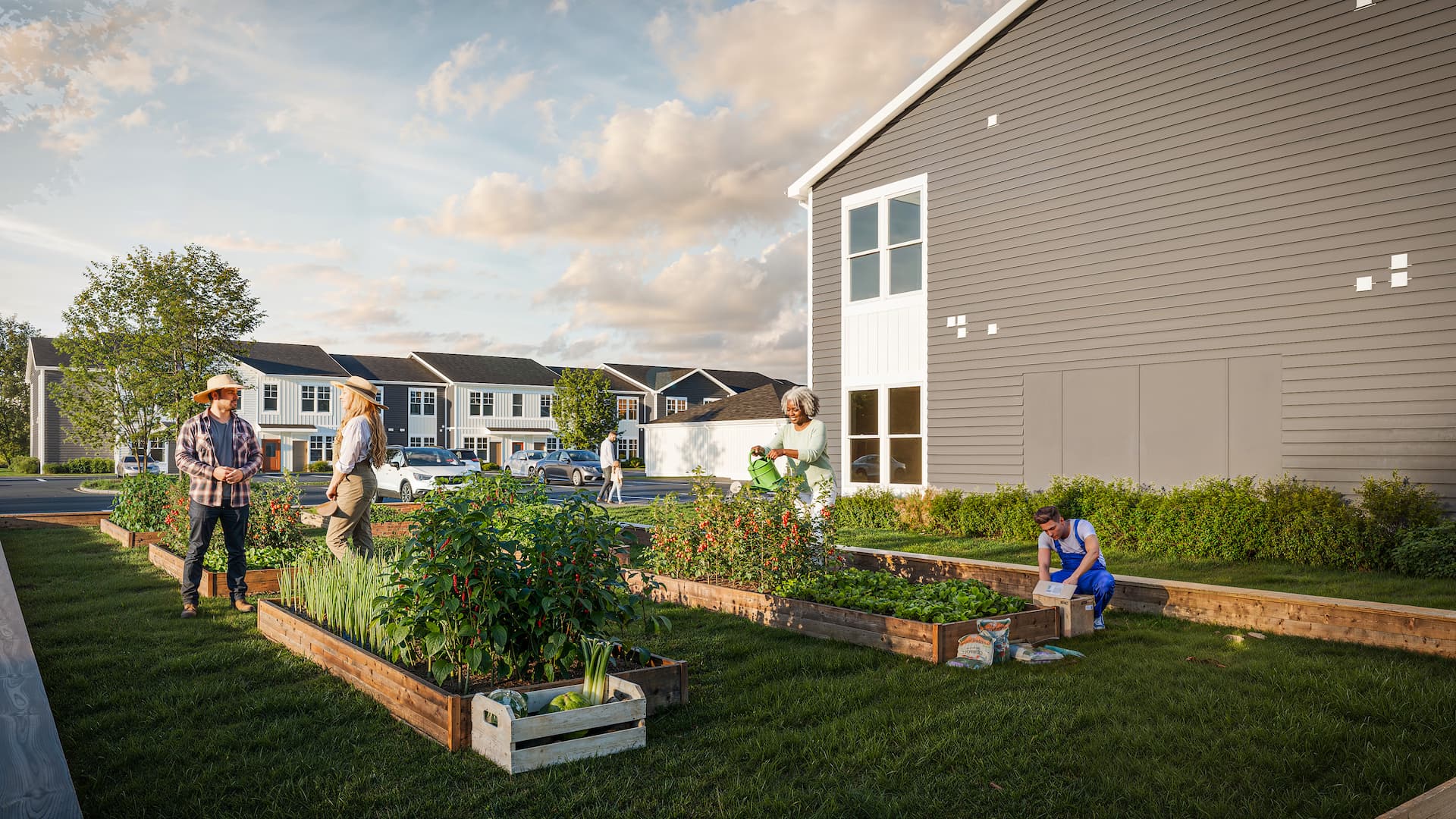 Authentix_Gainesville_Garden Authentix_Gainesville_Garden