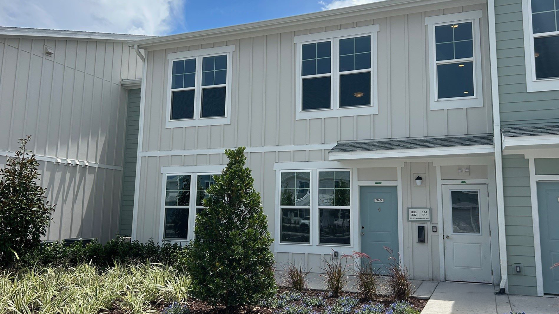 Spring Hill Exterior 2