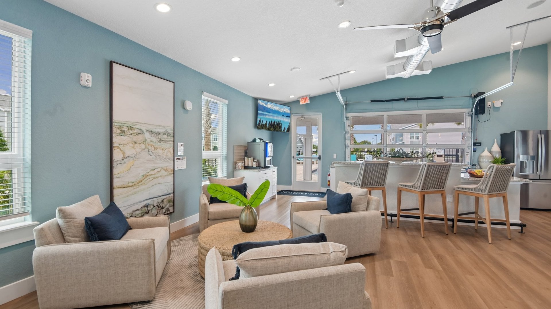 Authentix Spring Hill Clubhouse Interior (14)