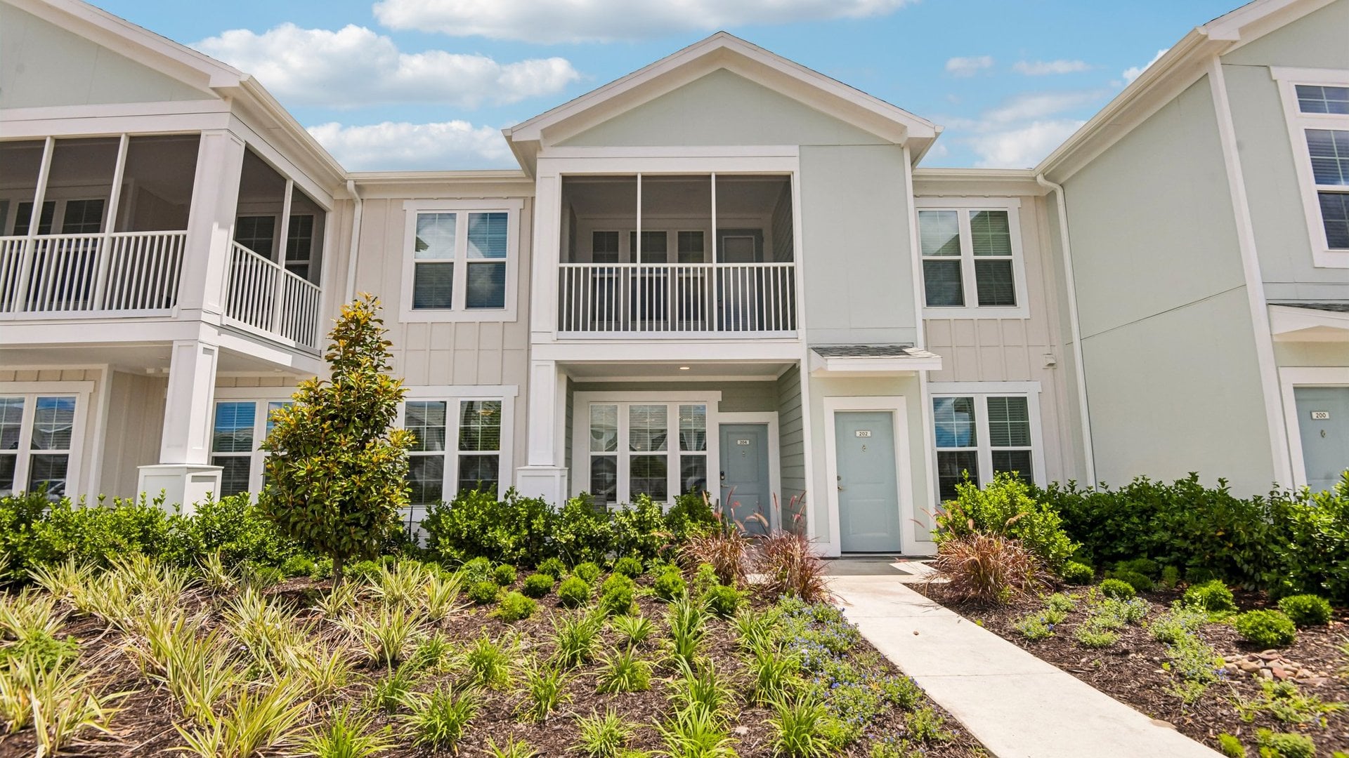 Authentix Spring Hill Exterior