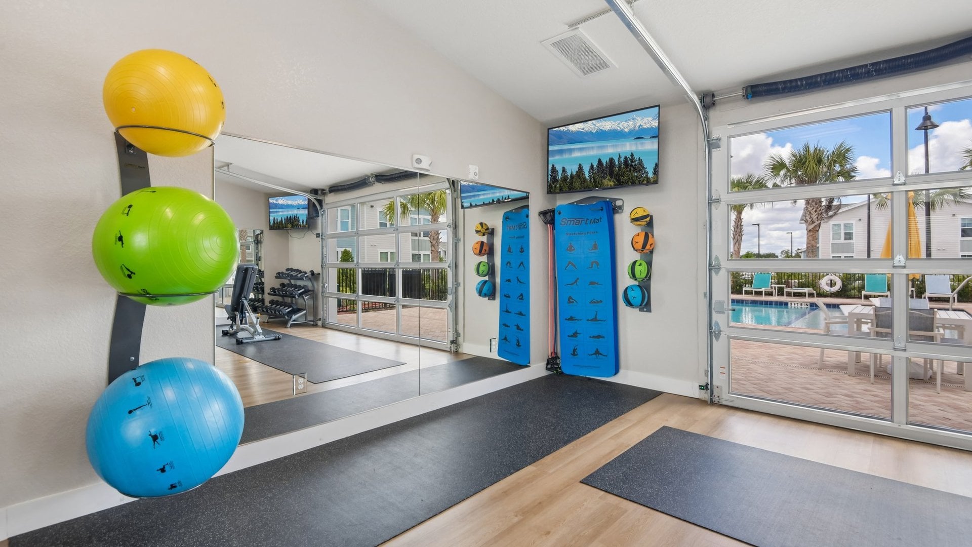 Authentix Spring Hill Fitness Center (2)