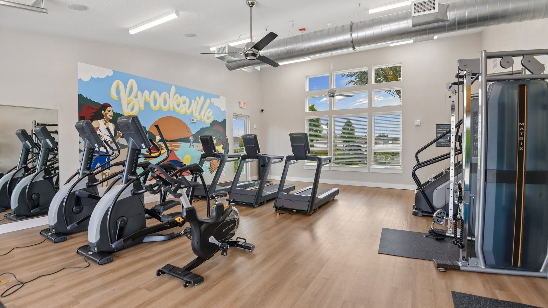 Authentix Spring Hill Fitness Center (4)