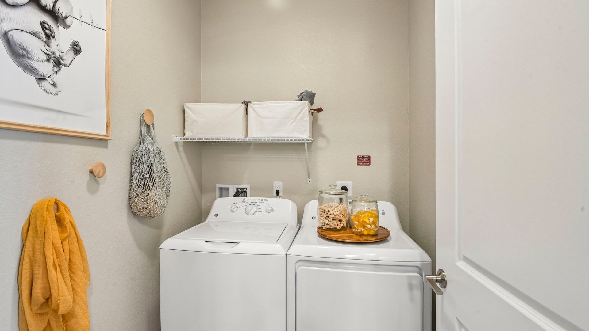 Authentix Spring Hill Laundry