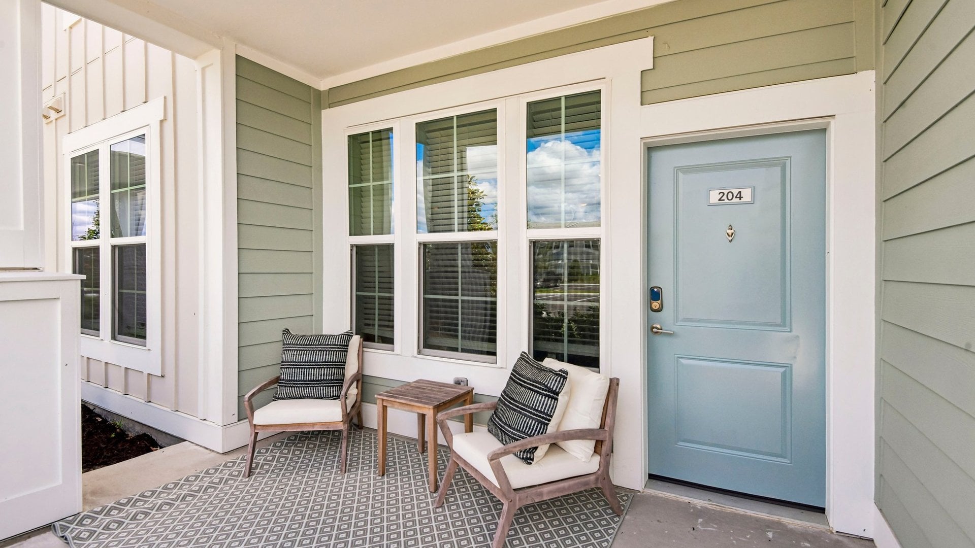 Authentix Spring Hill Patio