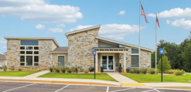 Authentix Cedar Grove
